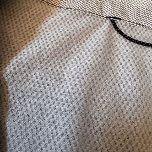 Black Diamond Treeline Rain Shell Jacket Mens S Black BD.Dry Waterproof 10K NWT - Picture 17 of 17